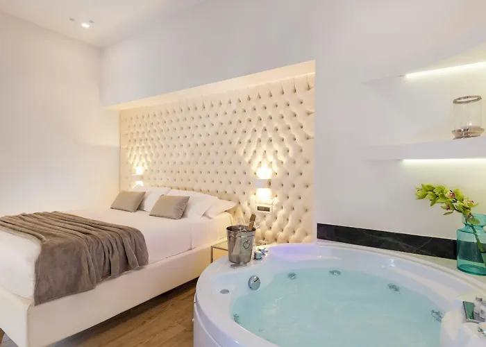 Vatican Style 4* Rome