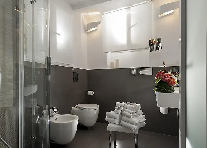 Vatican Style Гостевой дом 4*