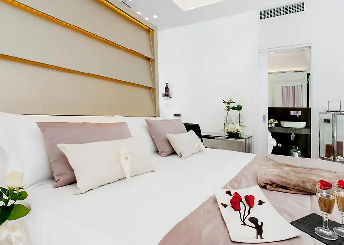 Vatican Style Pensionat 4*