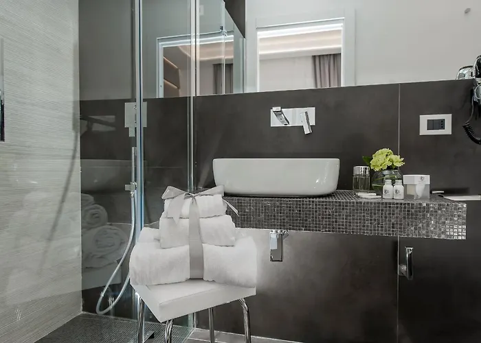 Vatican Style Maison d'hôtes Rome