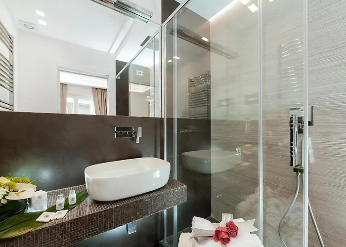 Vatican Style Maison d'hôtes 4*