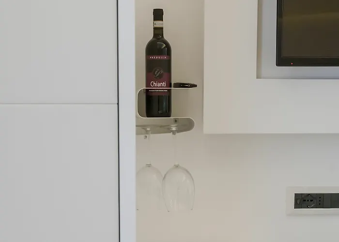 Гостевой дом Vatican Style