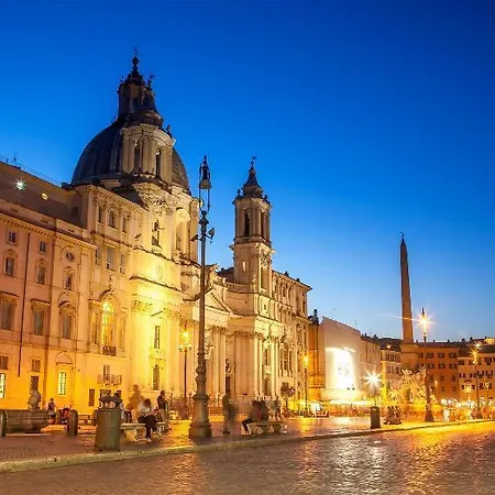 Vatican Style 4*