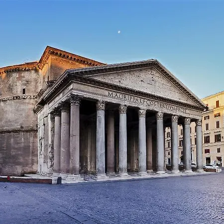 Pensión Vatican Style Roma