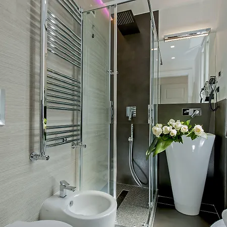 Vatican Style 4* Roma