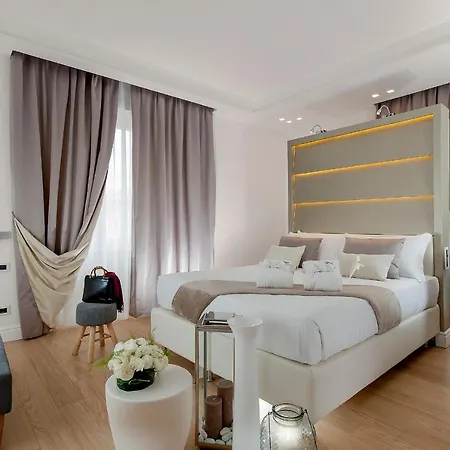 Guest house Vatican Style