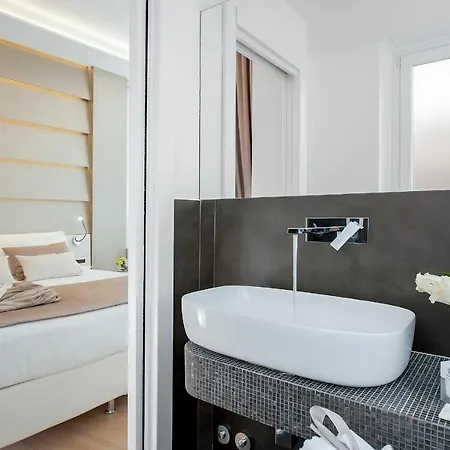 Vatican Style 4* Rome