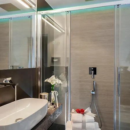 Guest house Vatican Style Rome