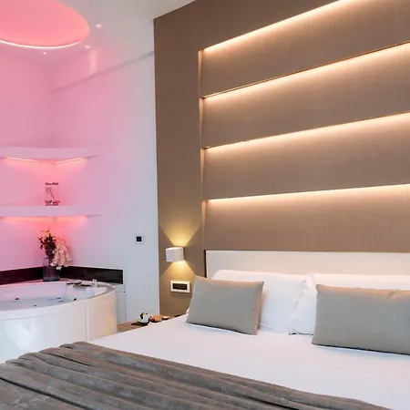 Vatican Style 4* Rome