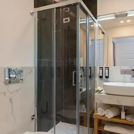 Vatican Style Guest house