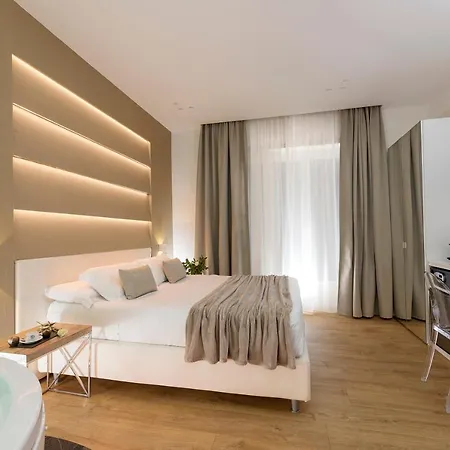 Vatican Style Guest house 4*