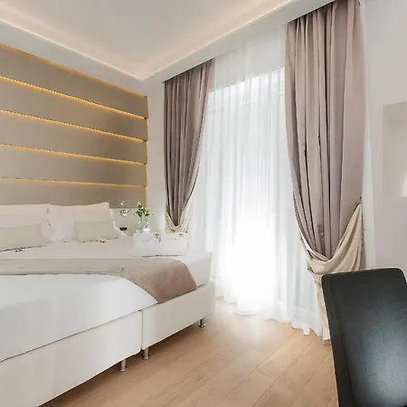 Guest house Vatican Style