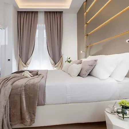 Guest house Vatican Style Rome