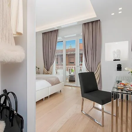 Guest house Vatican Style