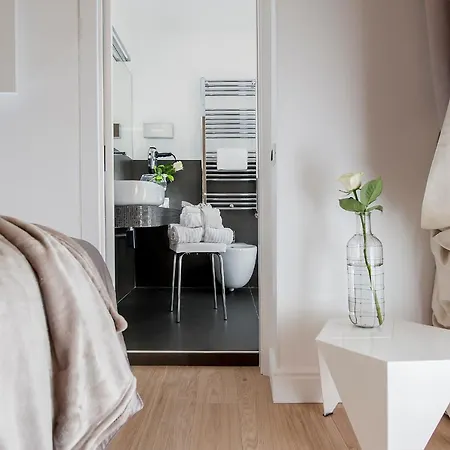 Vatican Style Guest house