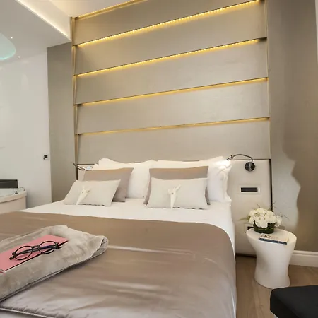 Vatican Style 4* Rome