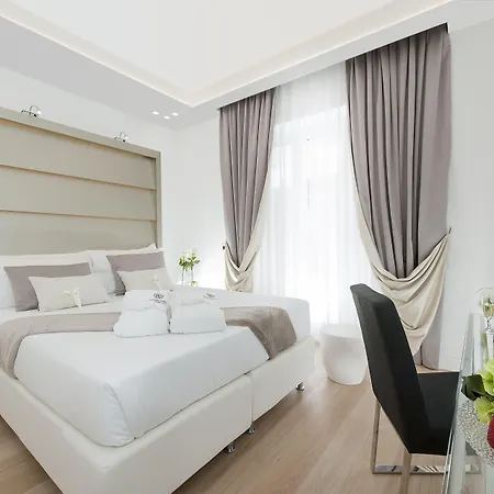 Vatican Style Guest house