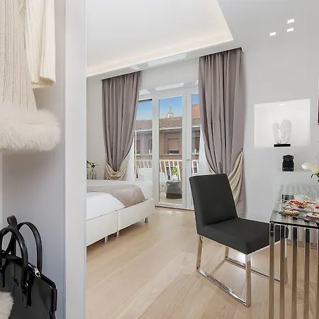 Guest house Vatican Style Rome