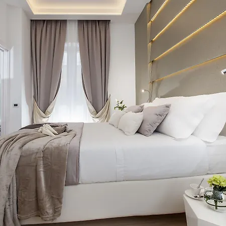 Vatican Style Guest house