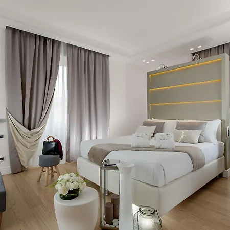 Guest house Vatican Style Rome