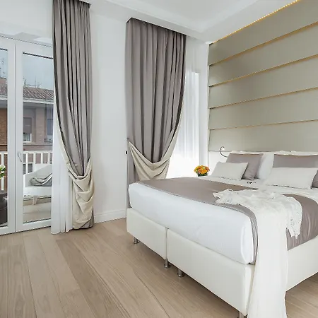 Vatican Style Guest house 4*