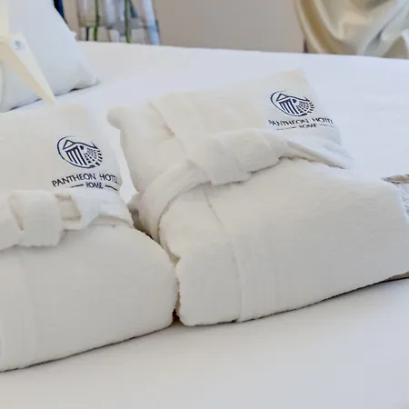 Vatican Style Guest house 4*