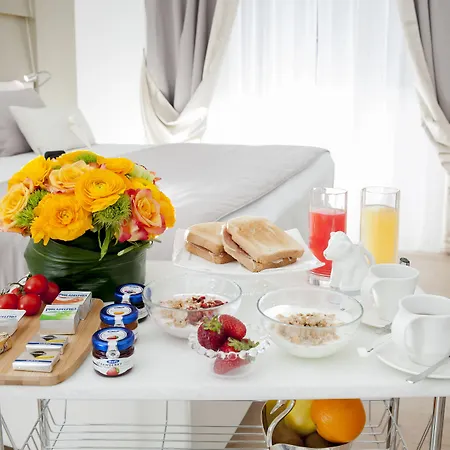 Vatican Style 4* Rome