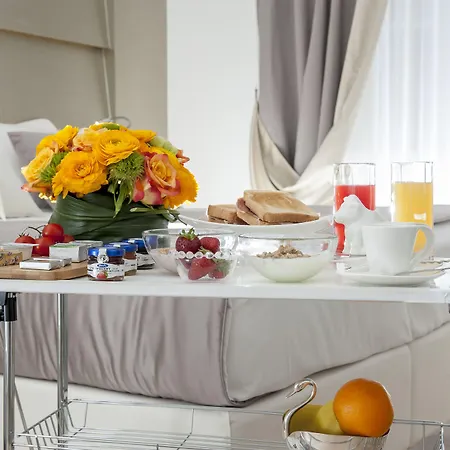 Vatican Style Guest house Rome