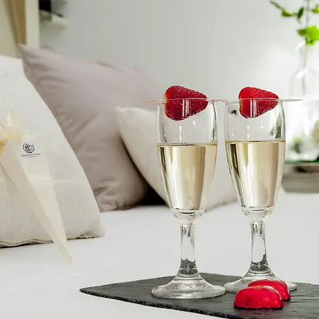 Vatican Style Guest house