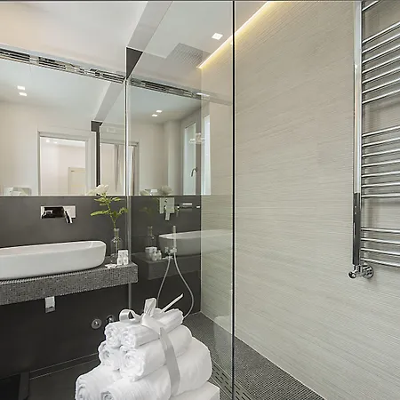 Vatican Style Guest house