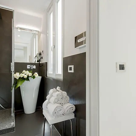 Guest house Vatican Style 4*