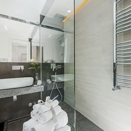 Vatican Style Guest house