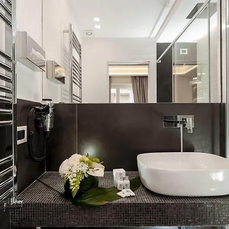 Guest house Vatican Style Rome