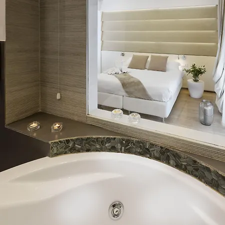 Vatican Style Guest house Rome