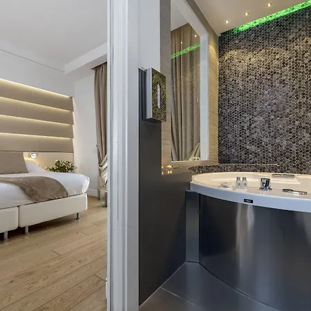 Vatican Style Guest house Rome