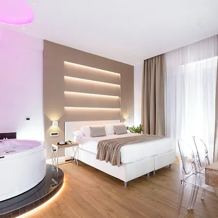 Guest house Vatican Style 4*