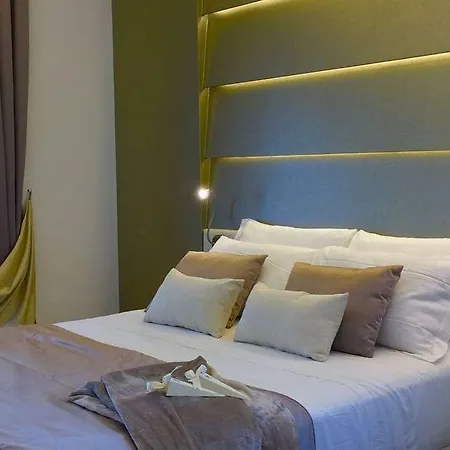 Vatican Style Guest house 4*