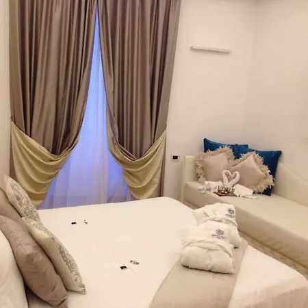 Guest house Vatican Style Rome