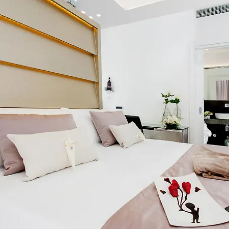 Vatican Style Guest house 4*