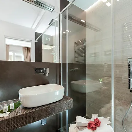 Vatican Style Guest house 4*