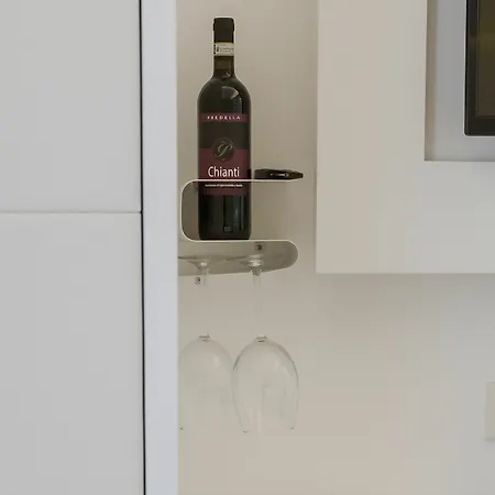 Guest house Vatican Style