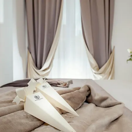 Vatican Style Guest house 4*