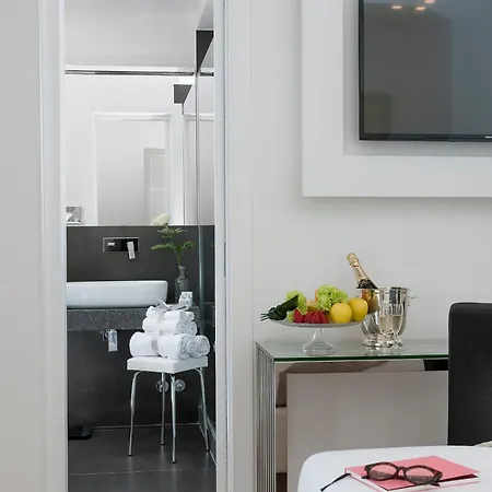 Guest house Vatican Style 4*