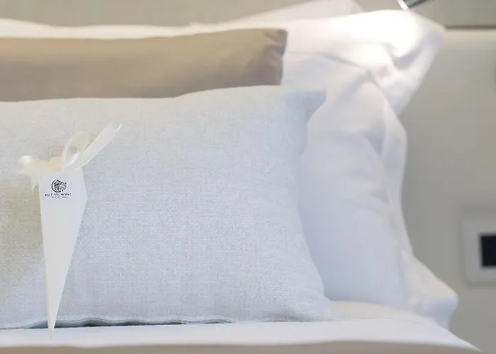 Pensjonat Vatican Style