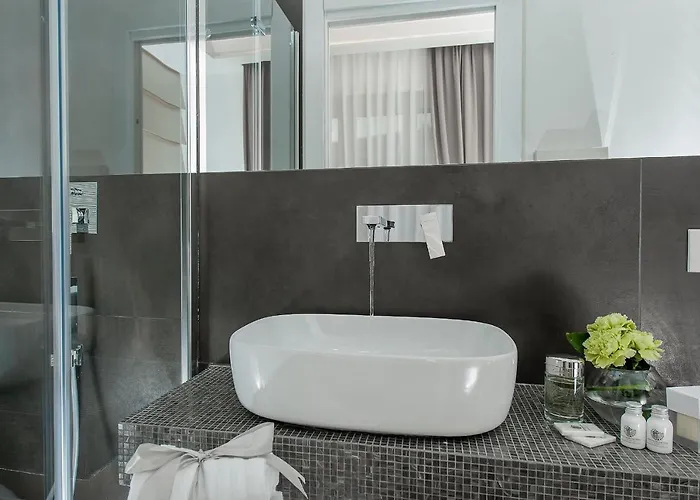 Vatican Style Pensjonat 4*