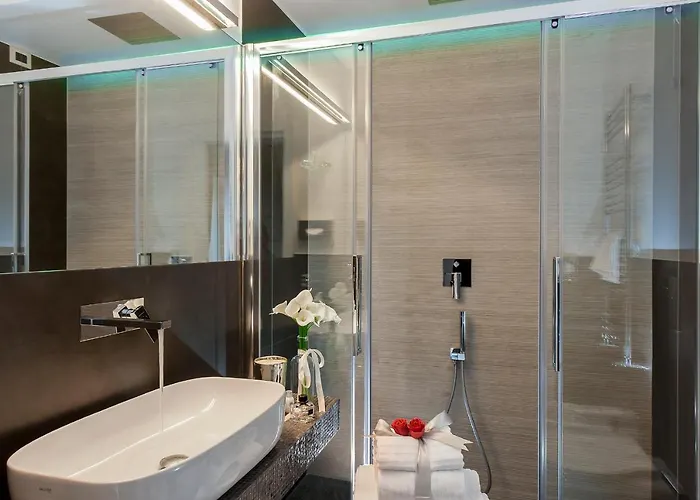 Pensjonat Vatican Style Rzym