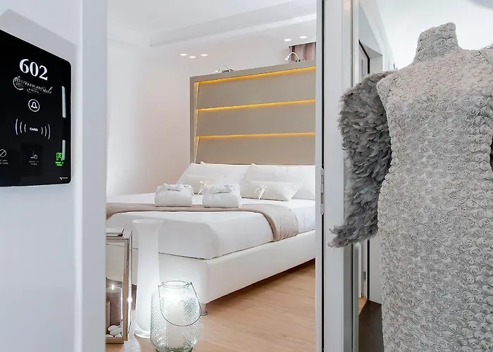 Pensjonat Vatican Style 4*