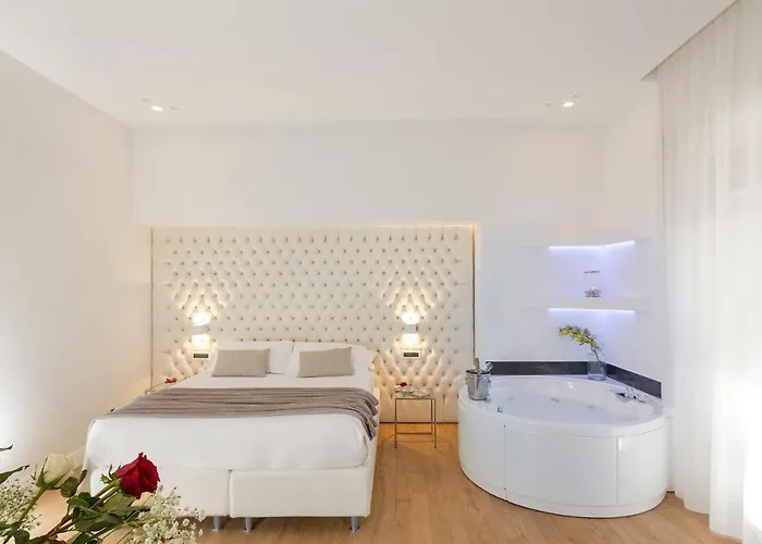 Vatican Style Pensjonat 4*