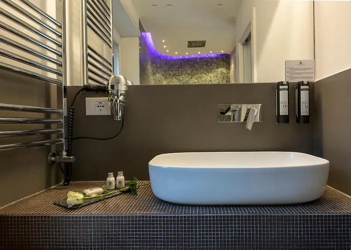 Vatican Style Pensjonat