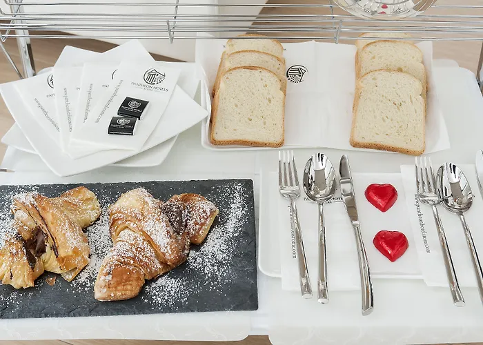 Vatican Style Pensjonat